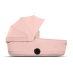 Люлька Cybex MIOS/COYA Style - peach pink