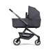 Универсальная коляска 2 в 1 Joolz HUB2 - stone grey