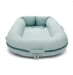 Матрац - кокон для новонародженого DockATot DELUXE+(0-8M), MARINE CHAMBRAY