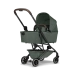 Универсальная коляска 2 в 1 Joolz Aer+ Forest green