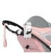 Підстаканник Cybex 2 в 1  black