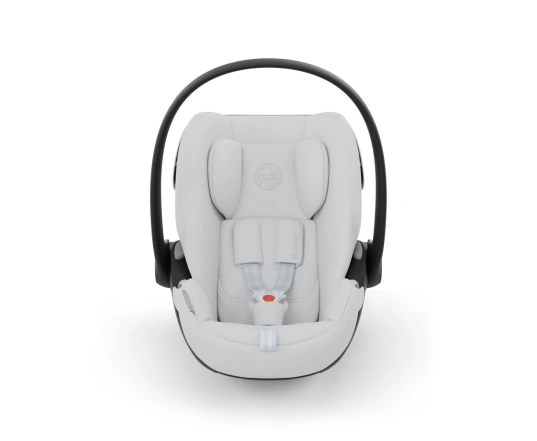 Автокресло Cybex CLOUD G-iSIZE 0-13кг - fog grey