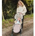 Конверт для ніг теплий Stokke Taupe