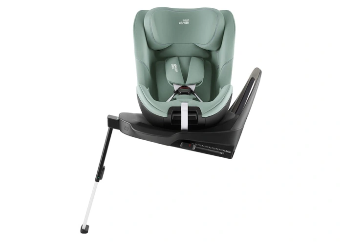 Britax Römer Swivel 2 — автокресло (с рождения до 4 лет)-52 - изображение
