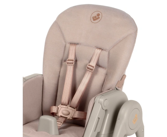 Стільчик для годування Maxi-Cosi MINLA PLUS - elegance terra