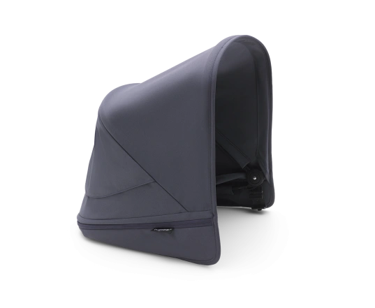 Прогулянковий блок коляски Bugaboo  Donkey 5 Stormy blue-Stormy blue