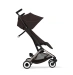 Прогулочная коляска Cybex LIBELLE TPE - chocolate brown