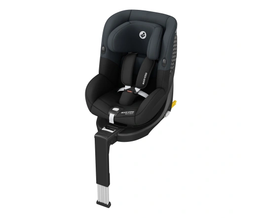 Автокрісло Maxi-Cosi MICA 360 S - tonal black