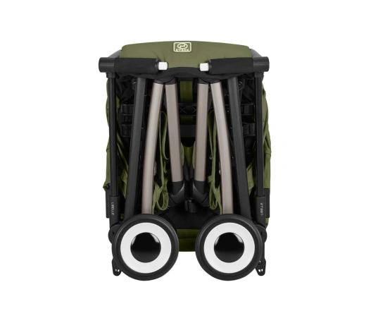 Прогулочная коляска Cybex LIBELLE TPE - moss green