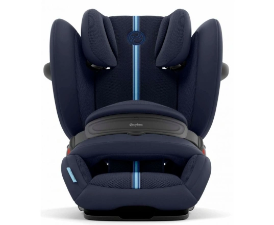 Автокресло Cybex PALLAS G2 PLUS - ocean blue