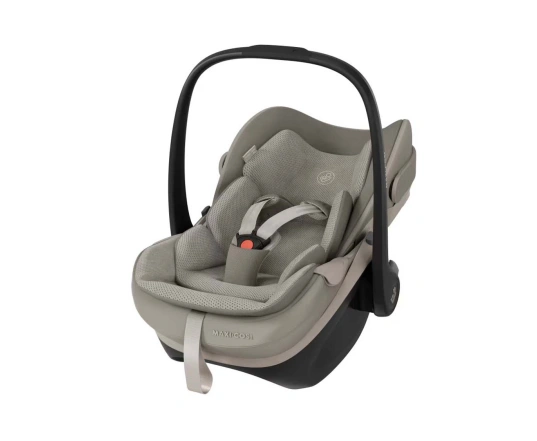 Автокресло Maxi-Cosi PEBBLE SLIDE PRO - sapphire sand