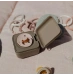 Контейнер для пустышек BIBS x Liberty Pacifier Box – Capel Sage