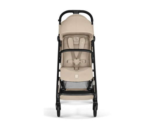 Прогулочная коляска Cybex BEEZY 2026 - almond beige