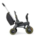 Складной трехколесный велосипед Doona Liki Trike S3 Grey Hound