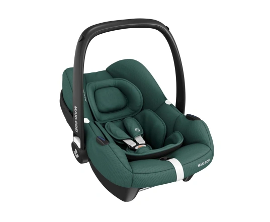 Автокрісло Maxi-Cosi CABRIOFIX I-SIZE - essential green