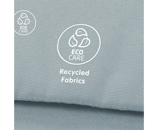 Крісло-качалка Maxi-Cosi KORI ROCKER - beyond grey eco