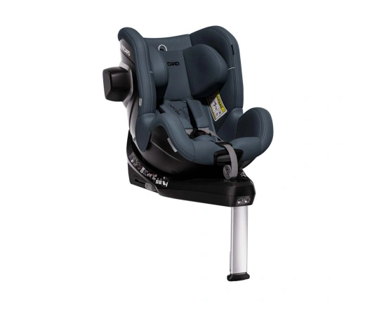Автокрісло Recaro TORON 1 KID - gallant grey