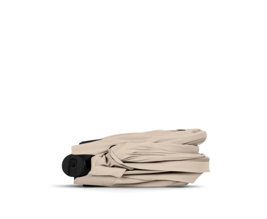 Коляска 2 в 1 Cybex MIOS Style Collection 5.0 - cozy beige (шасі Chrome)