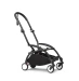 Шасі коляски Stokke YOYO³ - Black/Чорне