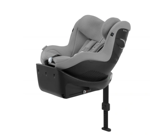 Автокрісло Cybex Sirona Gi i-Size Plus - Stone Grey