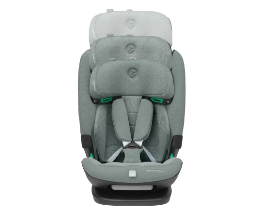 Автокрісло Maxi-Cosi TITAN PRO 2 I-SIZE - authentic grey