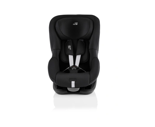 Автокресло Britax Römer KING Pro Space Black