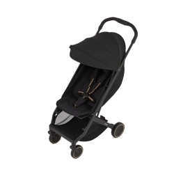 Прогулянкова коляска Anex Air-X 2 - NERO - зображення