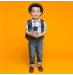 Рюкзак Skip Hop Spark Style Little Kid - Ракета