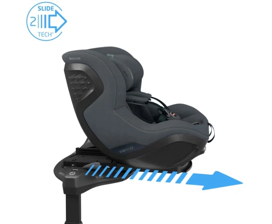 Автокрісло Maxi-Cosi PEARL SLIDE PRO - authentic graphie