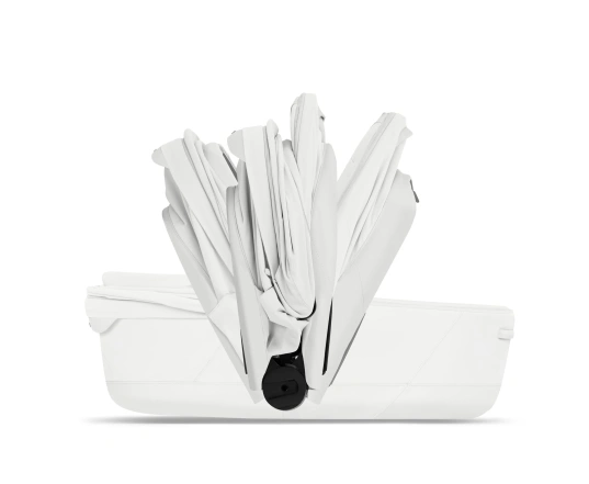 Люлька Cybex PRIAM Style Collection 5.0 - off white