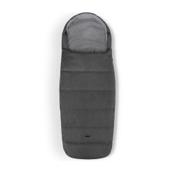 Теплый конверт Joolz Aer Amazing anthracite - изображение