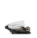 Коляска 2 в 1 Cybex MIOS Style Collection 5.0 - off white (шасі Chrome)