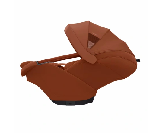 Автокрісло Maxi-Cosi CORAL SLIDE PRO - copper terra