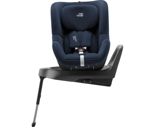 Автокресло Britax Römer DUALFIX PLUS - night blue