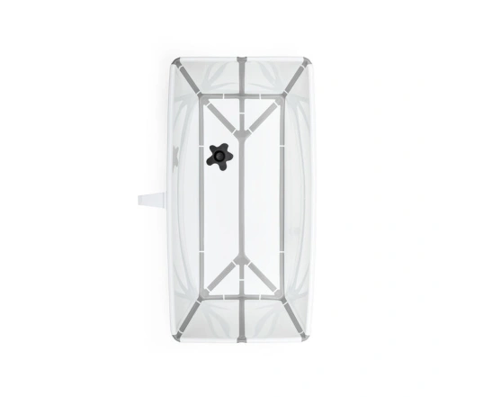 Ванночка Stokke FLEXI BATH -  білий