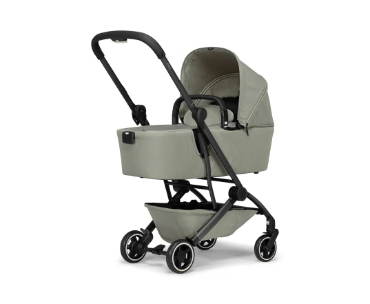 Универсальная коляска 2 в 1 Joolz Aer+ Sage green