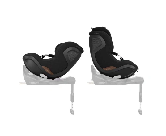 Автокрісло Maxi-Cosi PEARL SLIDE PRO - authentic black