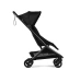 Прогулянкова коляска Bugaboo BUTTERFLY 2 - black/haritage black