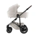 Коляска 2 в 1 Britax Römer SMILE 5Z - soft taupe