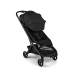 Прогулянкова коляска Bugaboo BUTTERFLY 2 - black/haritage black