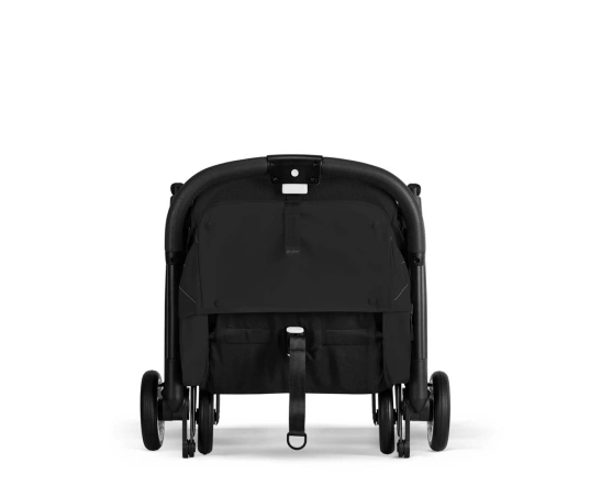 Прогулочная коляска Cybex ORFEO BLK - magic black