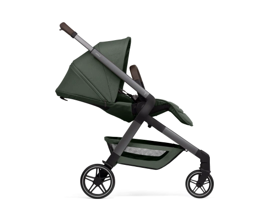 Прогулочная коляска Joolz HUB2 - forest green