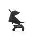 Прогулянкова коляска Cybex COYA - matt black/sepia black