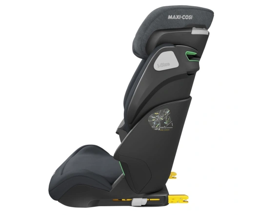 Автокресло Maxi-Cosi KORE I-SIZE - authentic graphite