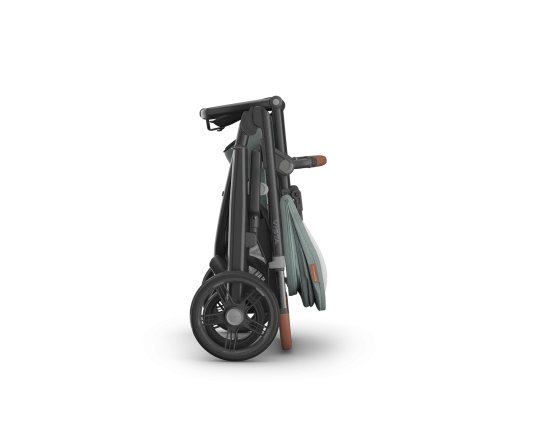 Коляска 2 в 1 UPPAbaby Vista V3 - Kenzi