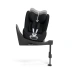 Автокресло Cybex SIRONA T i-SIZE PLUS - sepia black