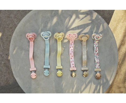 Пустушка Elodie Details - Lemon Sprinkles