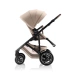 Прогулянкова коляска Britax Römer SMILE 5Z STYLE - teak