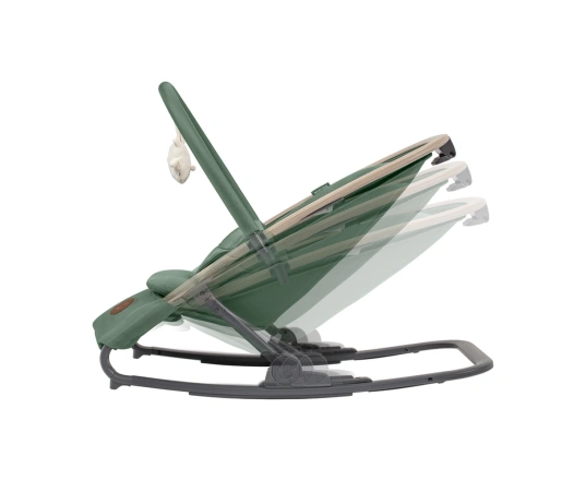 Кресло-качалка Maxi-Cosi KORI ROCKER - beyond green eco