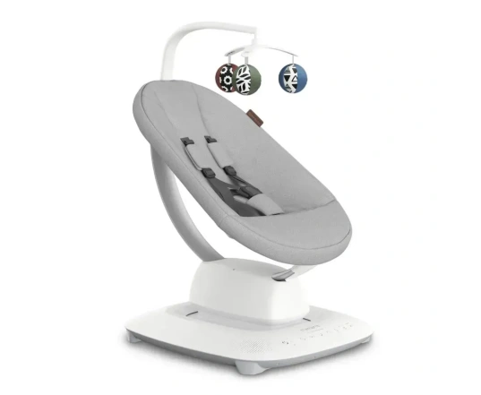 Крісло-гойдалка UPPAbaby MAMAROO SMART SWING - Stella